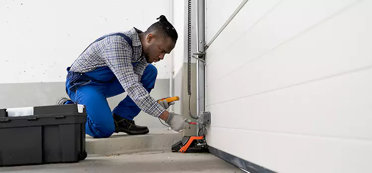 Expert Solutions for Every Garage Lock Need in Springfield, IL
