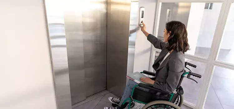 Benefits of Modern Handicap Door Systems in Springfield, IL