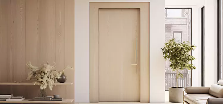 Choose Quality for Your Inside Doors in Springfield, IL