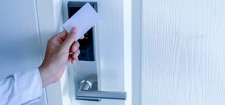 Why Choose Us for Your Keycard Lock Installation in Springfield, IL?