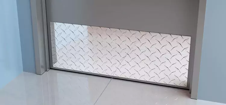 Benefits of Professional Kick Plate Solutions in Springfield, IL