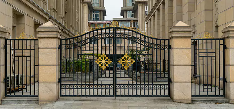 Comprehensive Iron Gate Maintenance Solutions in Springfield, IL