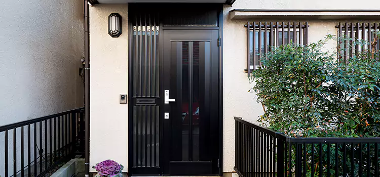 Popular Exterior Door Options in Springfield, IL