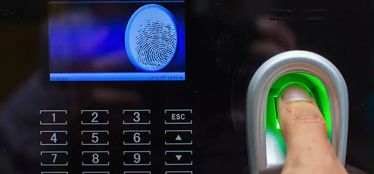 Your Trusted Partner for Secure Access in Springfield, IL