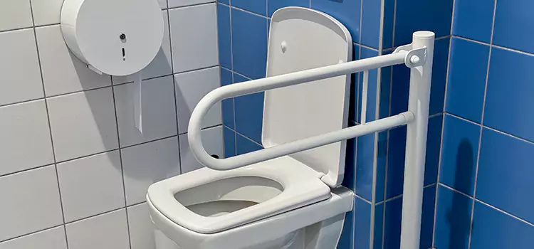 Comprehensive Solutions in Springfield, IL for Accessible Facilities