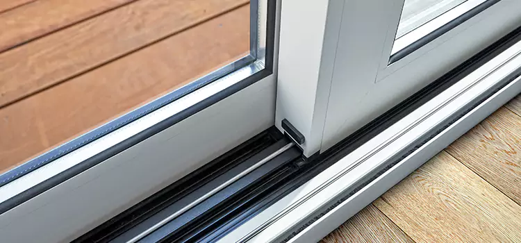 Why Your Sliding Door Keeps Getting Stuck in Springfield, IL?